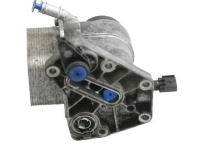 Mopar 68035486AB Filter Assembly Engine Oil