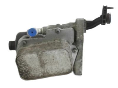 Mopar 68035486AB Filter Assembly Engine Oil