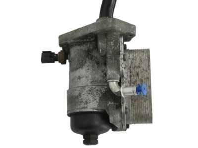 Ram Coolant Filter - 68035486AB
