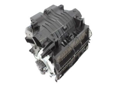 Jeep 68089116AA HOUSING Distribution Includes: Doors, Levers, Links, Clips