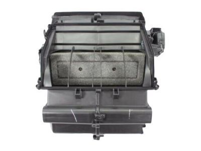 Jeep 68089116AA HOUSING Distribution Includes: Doors, Levers, Links, Clips