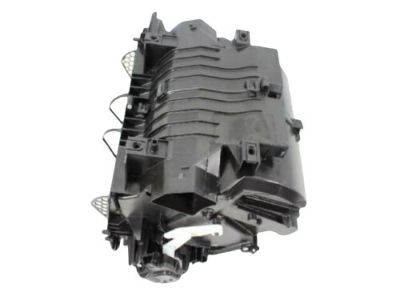 Jeep 68089116AA HOUSING Distribution Includes: Doors, Levers, Links, Clips