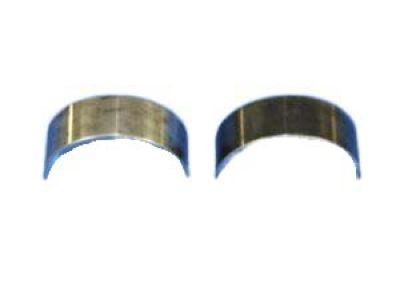 Dodge 4884913AB BEARING Connecting Rod +3 Micron See Note