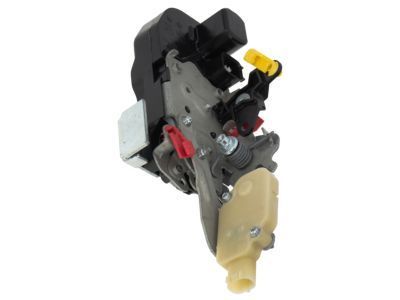 Mopar 4589602AB Latch Front Door
