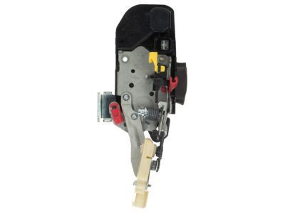 Mopar 4589602AB Latch Front Door