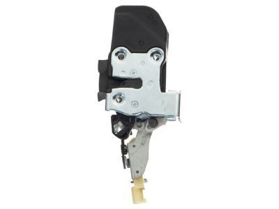 Mopar 4589602AB Latch Front Door