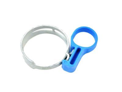 Dodge 4666156AA CLAMP PCV Hose