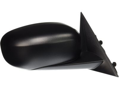 Dodge 68017806AB GLASS Mirror Replacement