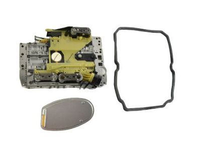 Jeep R8434030AA VALVE BODY Complete