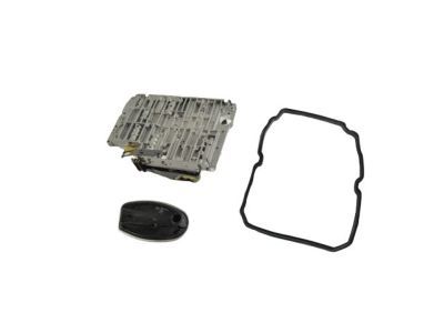 Jeep R8434030AA VALVE BODY Complete