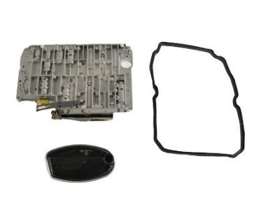 Jeep R8434030AA VALVE BODY Complete