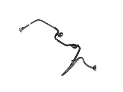 Dodge 68189075AD HOSE Purge
