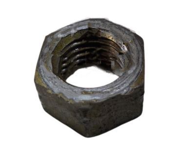 Mopar MF430122 Nut, Engine Front Mounting (10)