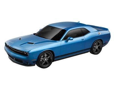 Dodge 82214484 STRIPE KIT Tape - Bodyside