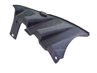 Chrysler 4891785AA SHIELD Air Cleaner