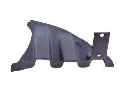 Chrysler 4891785AA SHIELD Air Cleaner