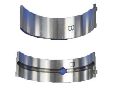 Jeep 5013586AD BEARING PACKAGE Crankshaft B Grade See Note