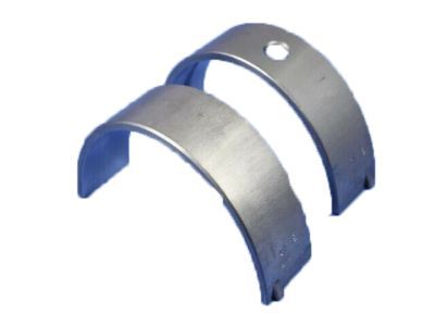 Jeep 5013586AD BEARING PACKAGE Crankshaft B Grade See Note