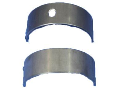 Jeep 5013586AD BEARING PACKAGE Crankshaft B Grade See Note