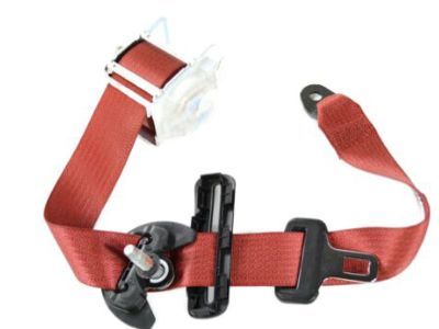 2023 Dodge Charger Seat Belt - 5UZ211R5AC