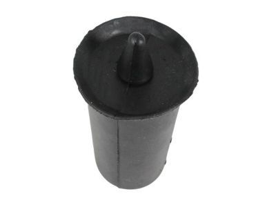 Jeep 55395993AA BUMPER STABILIZER SPARE TIRE