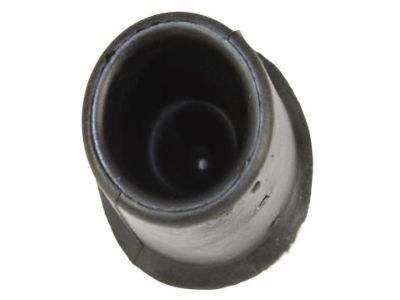 Jeep 55395993AA BUMPER STABILIZER SPARE TIRE
