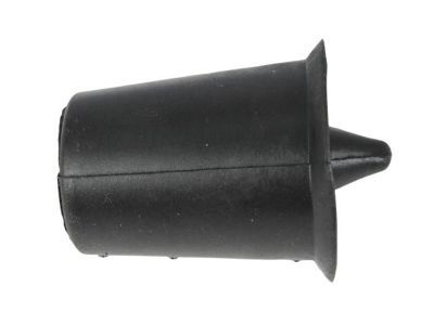 Jeep 55395993AA BUMPER STABILIZER SPARE TIRE