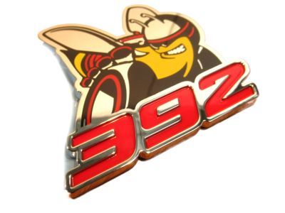 Dodge Emblem - 68394689AA