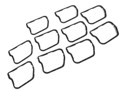 Jeep 2464324 GASKET, Pan