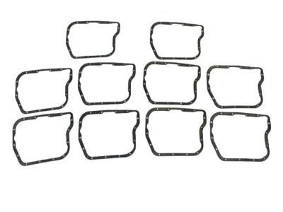 Jeep 2464324 GASKET, Pan