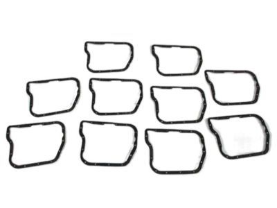 Jeep 2464324 GASKET, Pan