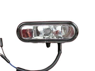 Jeep 5133150AA LIGHT KIT Off Road