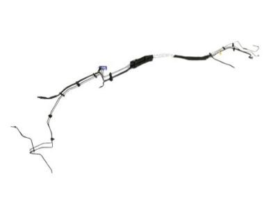 Dodge Durango Brake Line - 68225558AD
