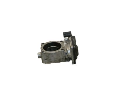 Dodge 5119264AA COVER Parking Brake Housing