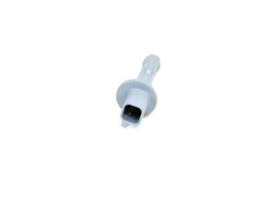 Dodge 68096288AA SOCKET Lamp Straight