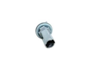 Dodge 68096288AA SOCKET Lamp Straight