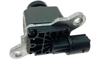 Ram 68274731AB CAMERA Rear View