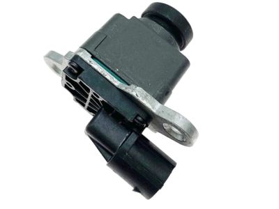 Ram 68274731AB CAMERA Rear View