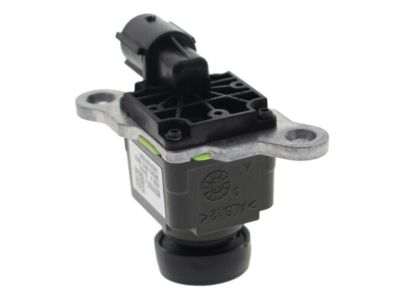 Ram 68274731AB CAMERA Rear View
