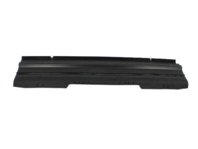 Mopar 55038189AA Seal Radiator Upper