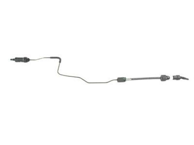 Mopar 52104881AA Flex Hose