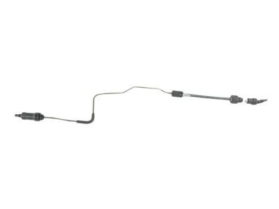 Mopar 52104881AA Flex Hose