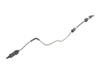 Mopar 52104881AA Flex Hose
