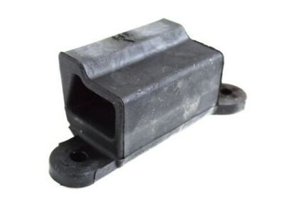 Jeep 55396825AA BUMPER Rubber