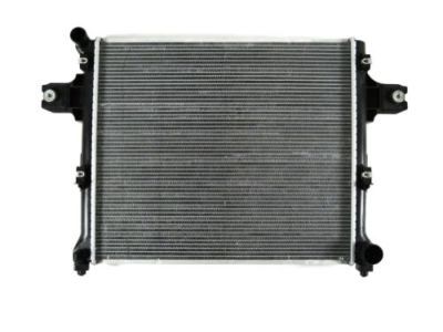 Mopar 55116858AA Radiator