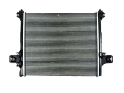 Mopar 55116858AA Radiator