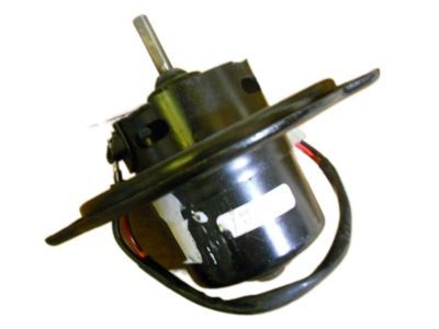 Mopar 4720006 Blower Motor