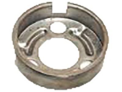 Jeep A/C Accumulator - J3242217