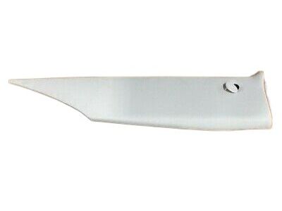 Dodge 1CJ03DW1AC MOLDING C Pillar