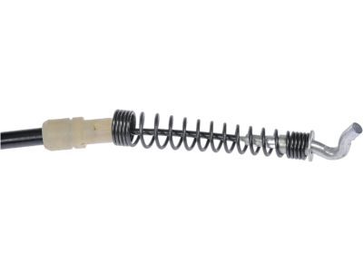 Chrysler 52013002AE CABLE Parking Brake